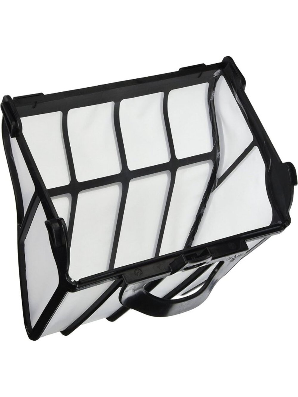 Sand/Silt Canister Filter for Watercraft - High-Quality Replacement Part